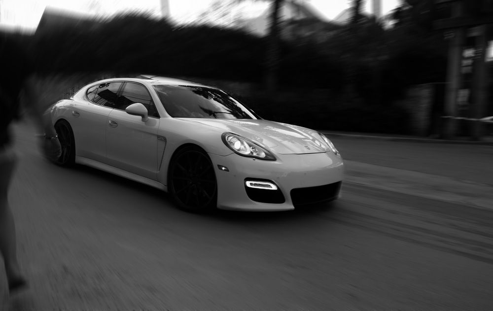 Photograph by Александр Халимов