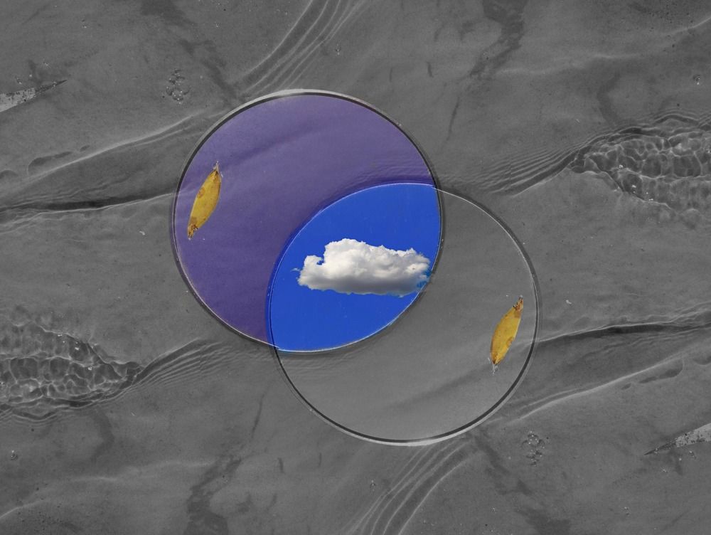 Photograph by Irina Dali