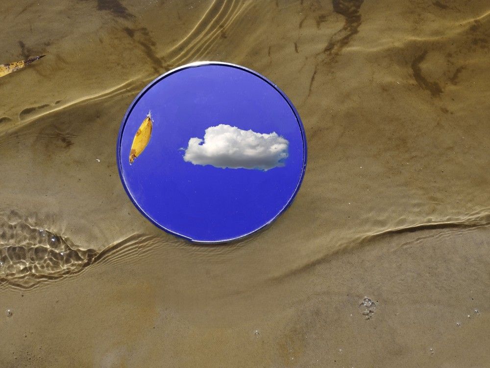 Photograph by Irina Dali