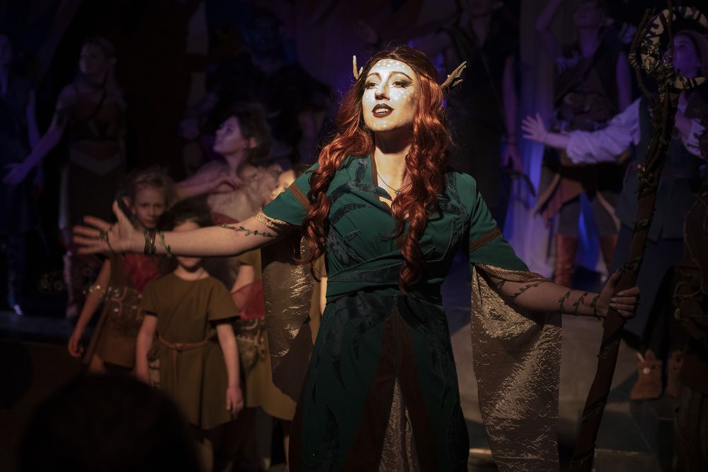 Photograph by Анна Романенкова