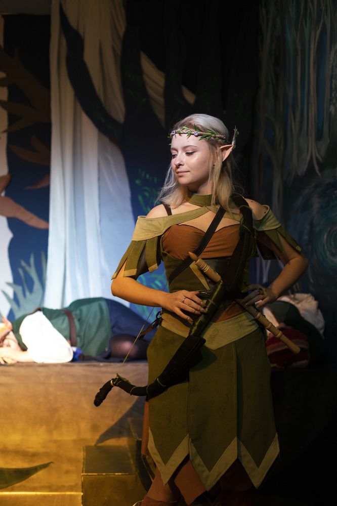 Photograph by Анна Романенкова