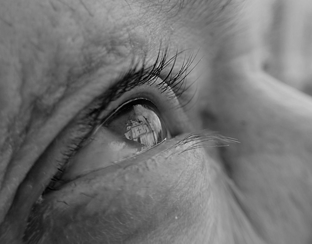 Photograph by Irina Dali