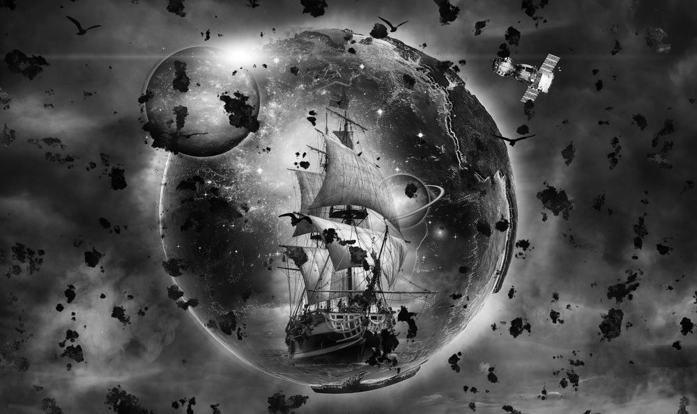 Photograph by Владимир Гамаюнов