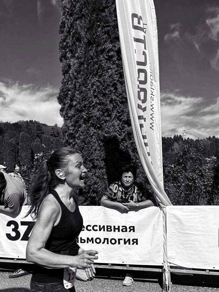 Photograph by Мария Алейникова