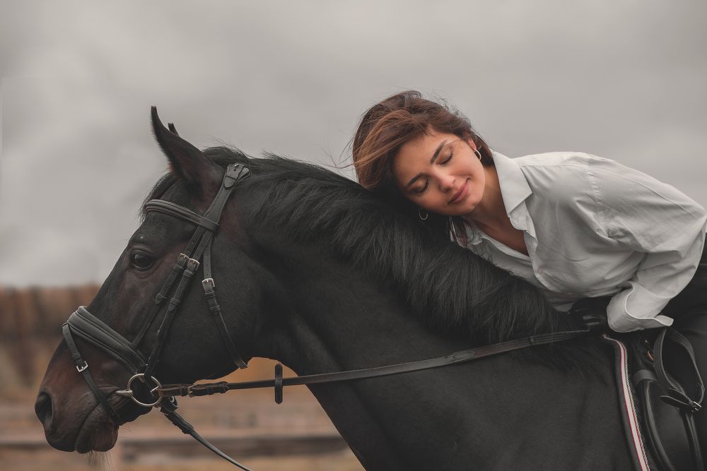 Photograph by Елена Лапина