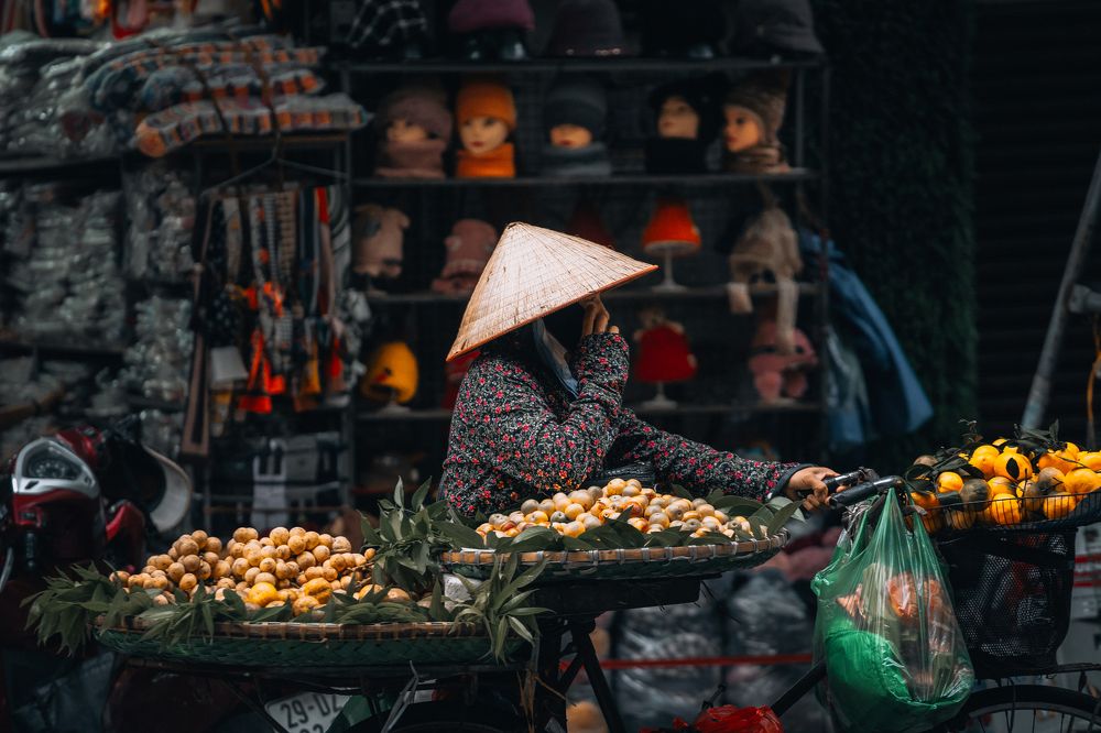 Photograph by William Rodriguez