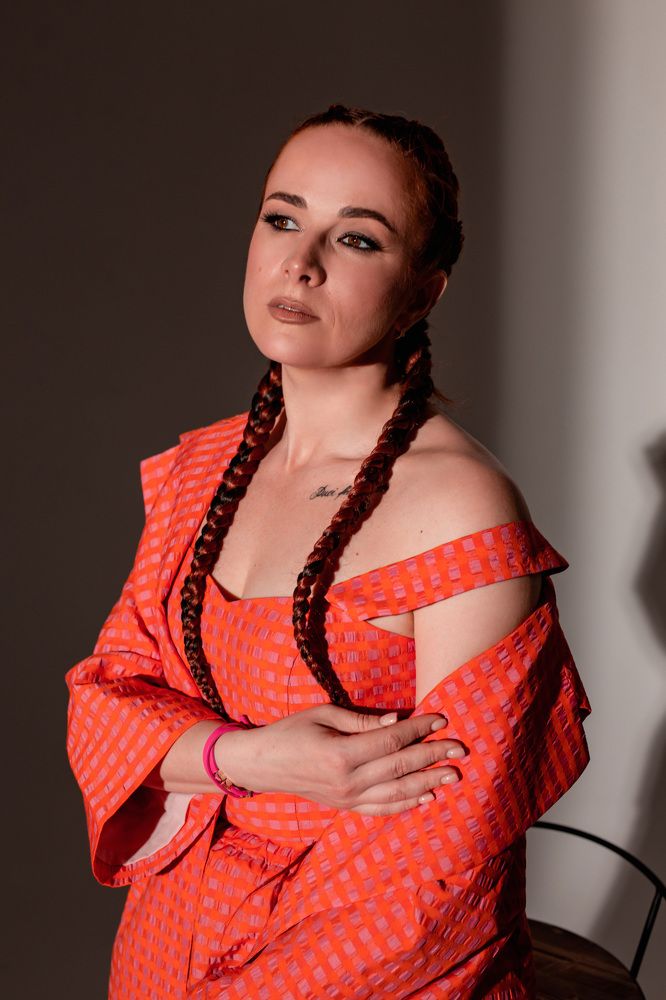 Фотография автора Маша Еремина