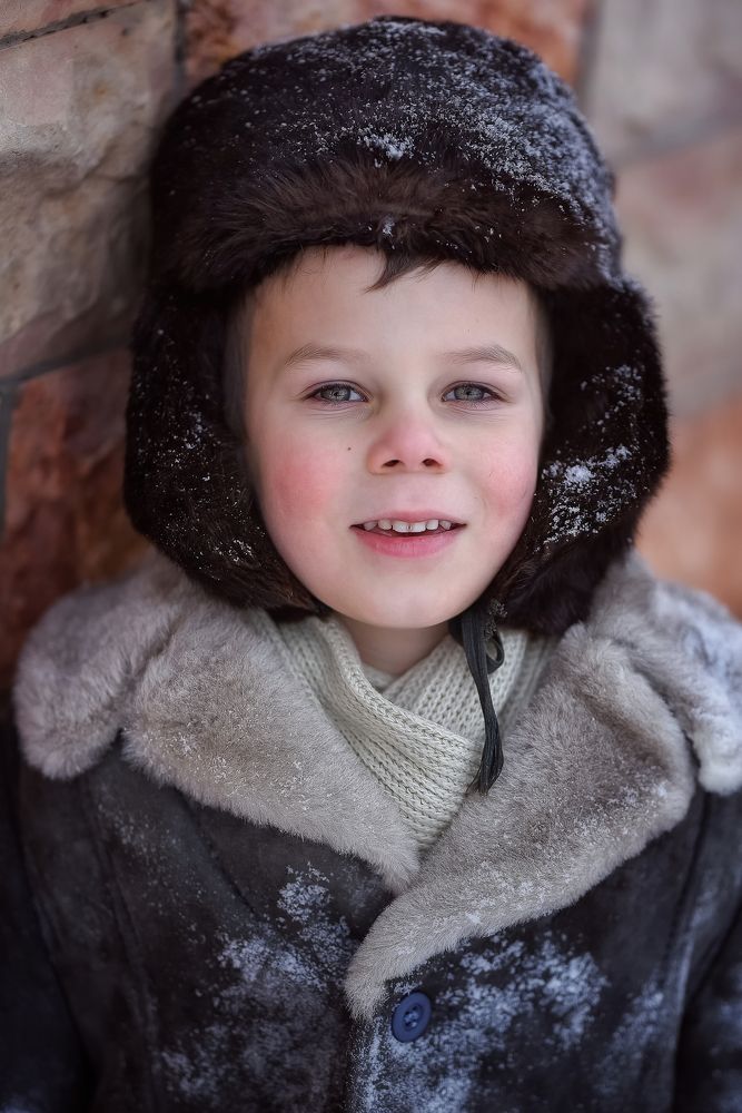 Photograph by Елена Лапина