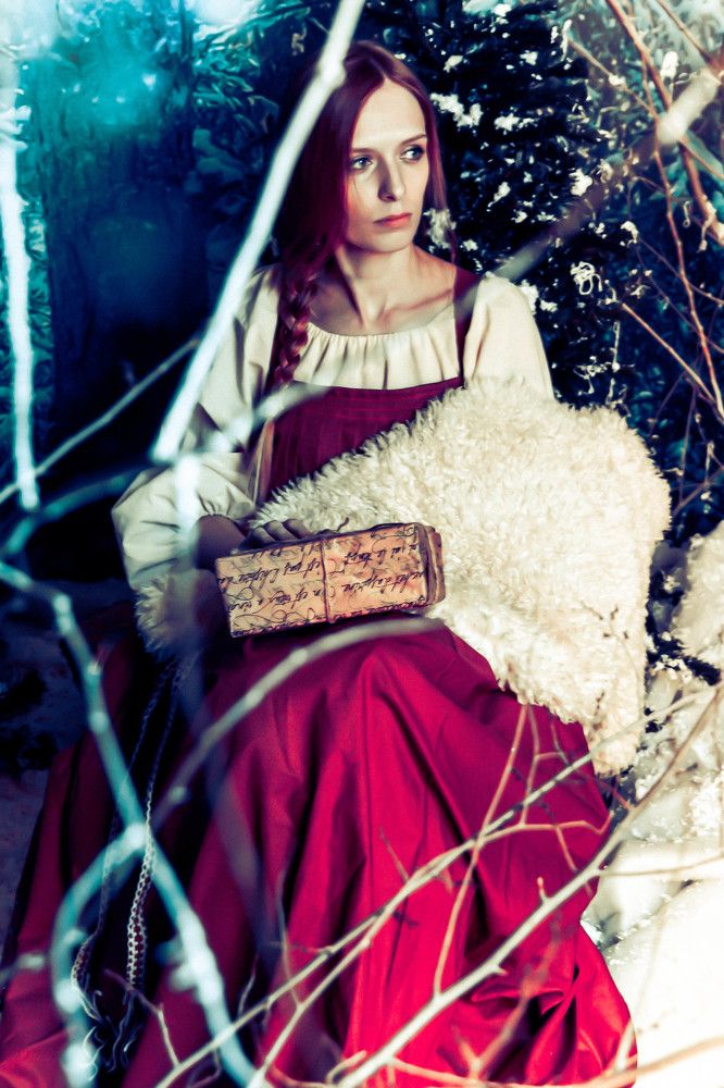 Photograph by Consuelo Sand