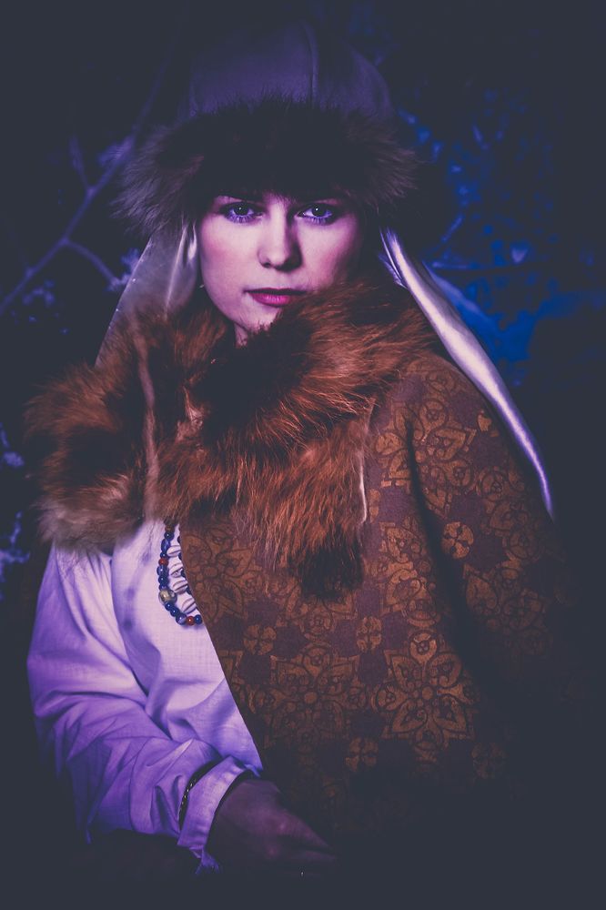 Photograph by Consuelo Sand