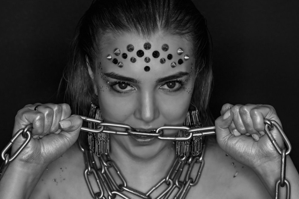 Фотография автора Маша Еремина