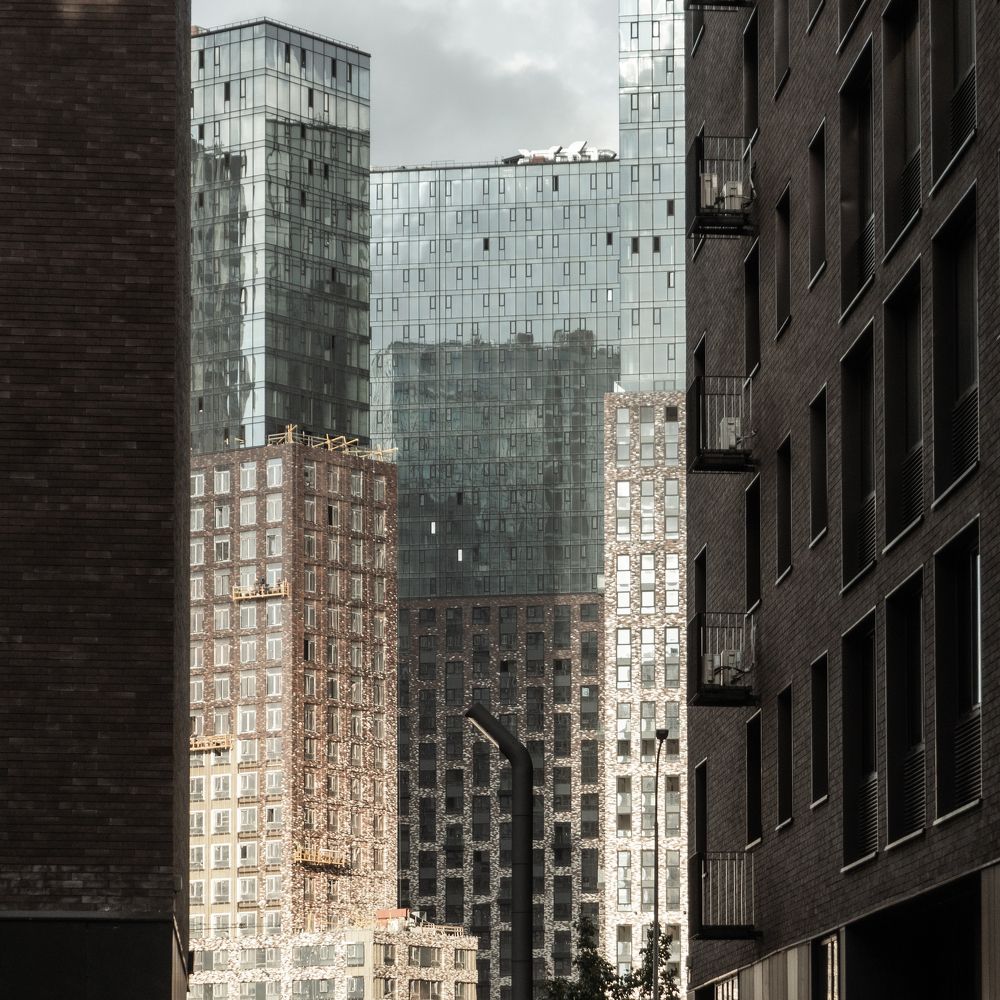 Photograph by Анатолий Румачик