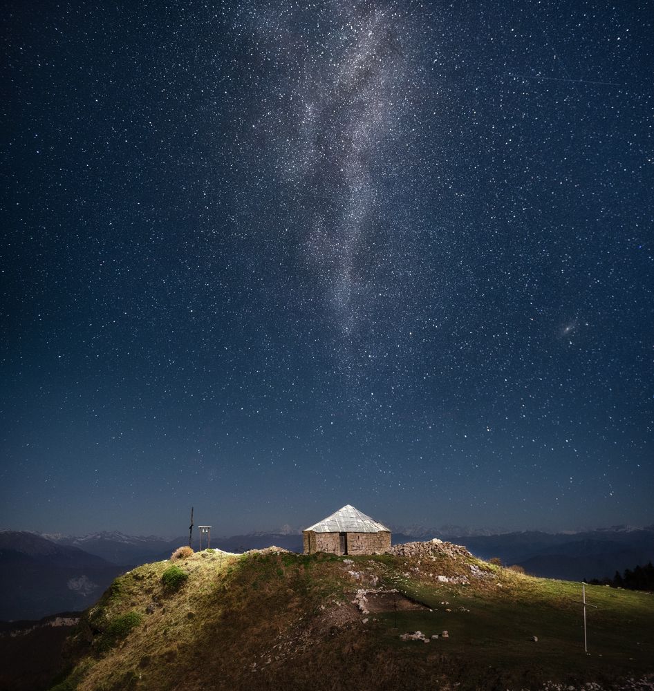 Photograph by Helen Vasilieva