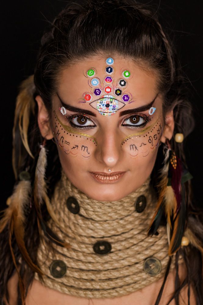 Фотография автора Маша Еремина