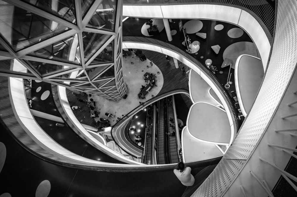 Photograph by ÇİLEM SEYREKEL