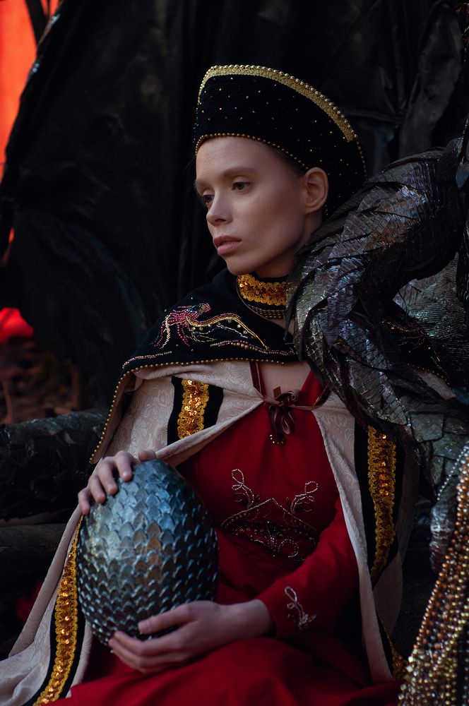 Photograph by Ермакова Янина