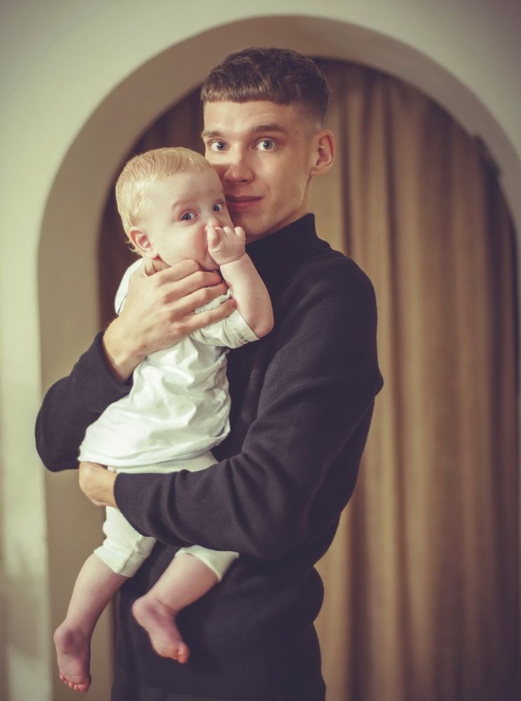 Photograph by Виктория Иванова