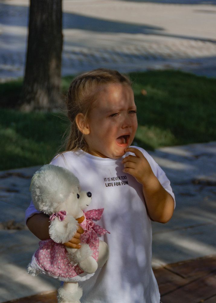 Photograph by INNA KHOMENKO