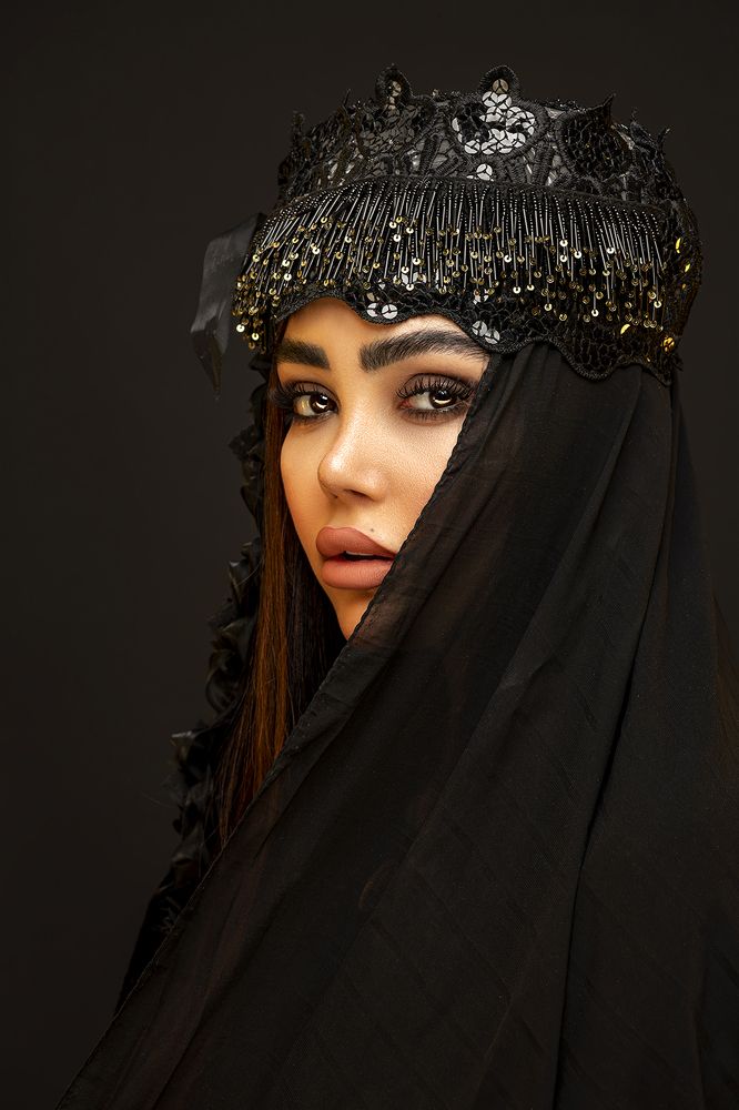 Photograph by Mohammadreza Pourian