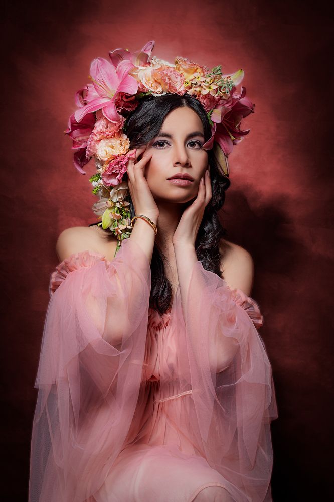 Photograph by Joaquin Zaragoza