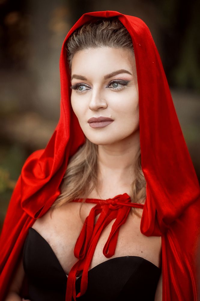 Photograph by Алёна Максимова