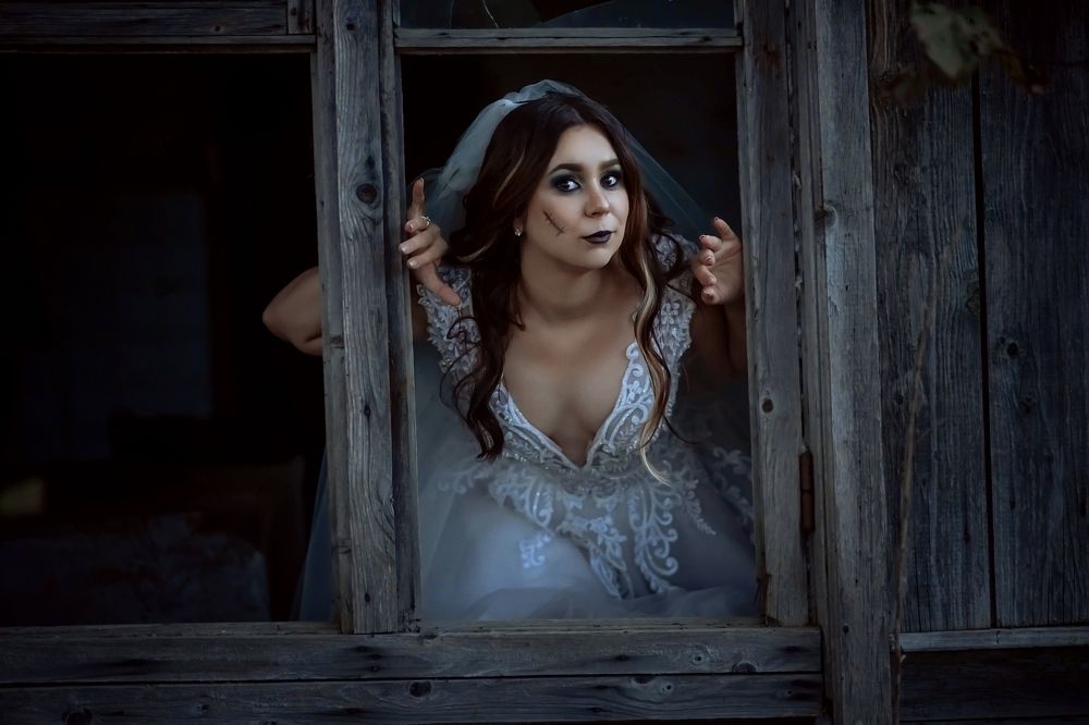 Photograph by Алёна Максимова