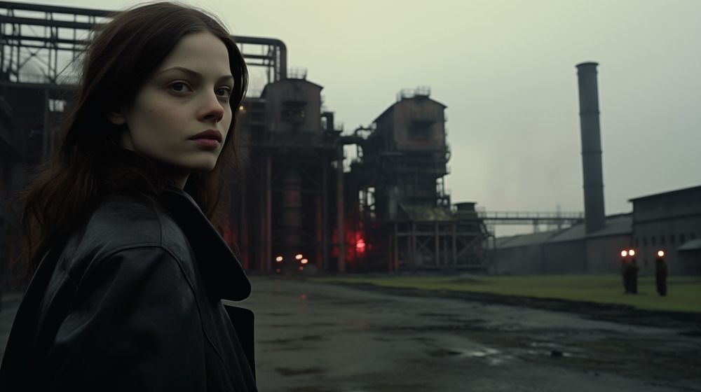 Photograph by Марта Мелес