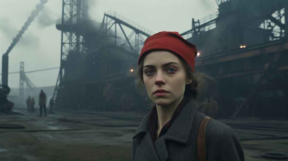 Photograph by Марта Мелес