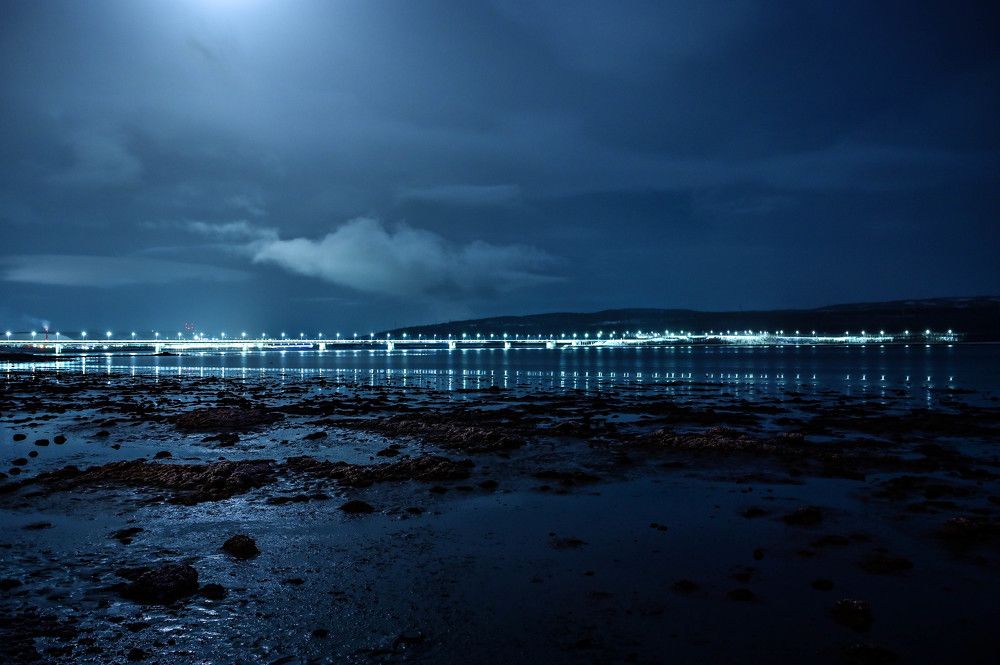 Photograph by Tanzilya Gabidullina