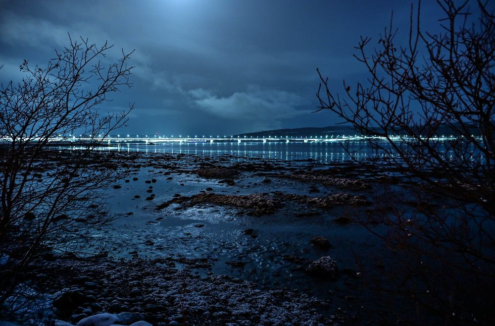 Photograph by Tanzilya Gabidullina