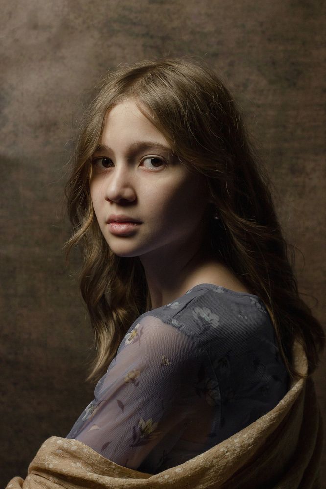 Photograph by Наталья Касимова