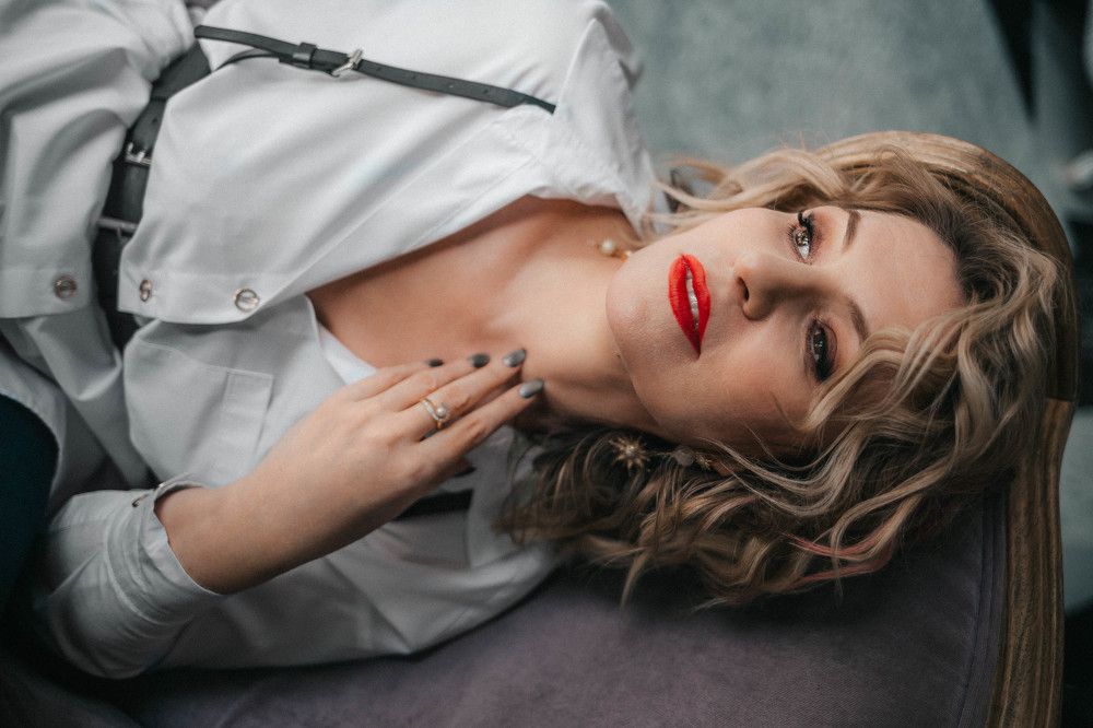 Фотография автора Надежда Кульдюкова