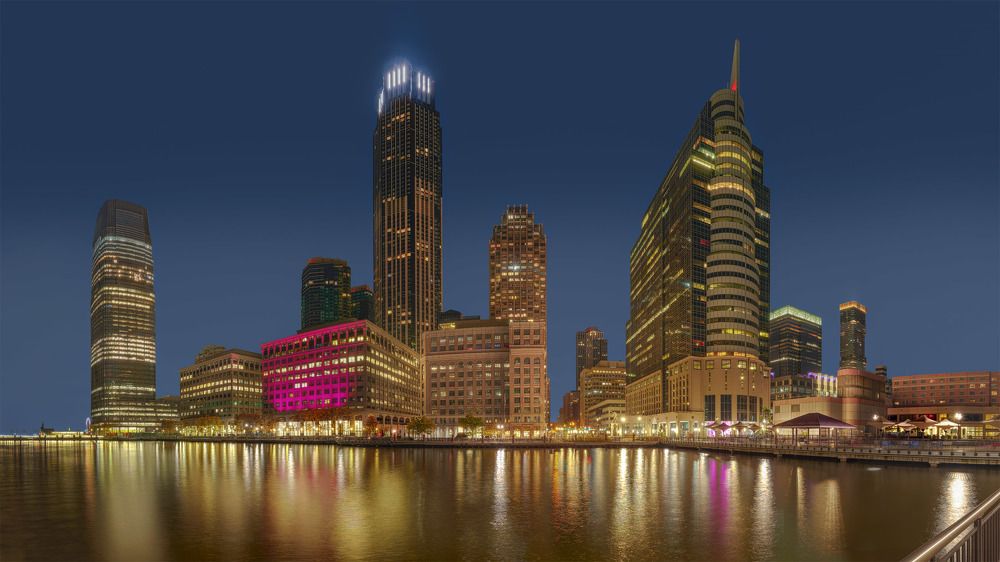 Photograph by Albert Zhager