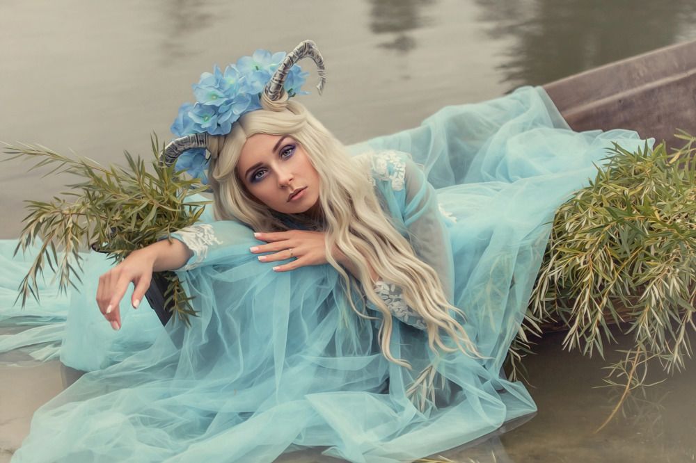 Photograph by Елена Пахомычева