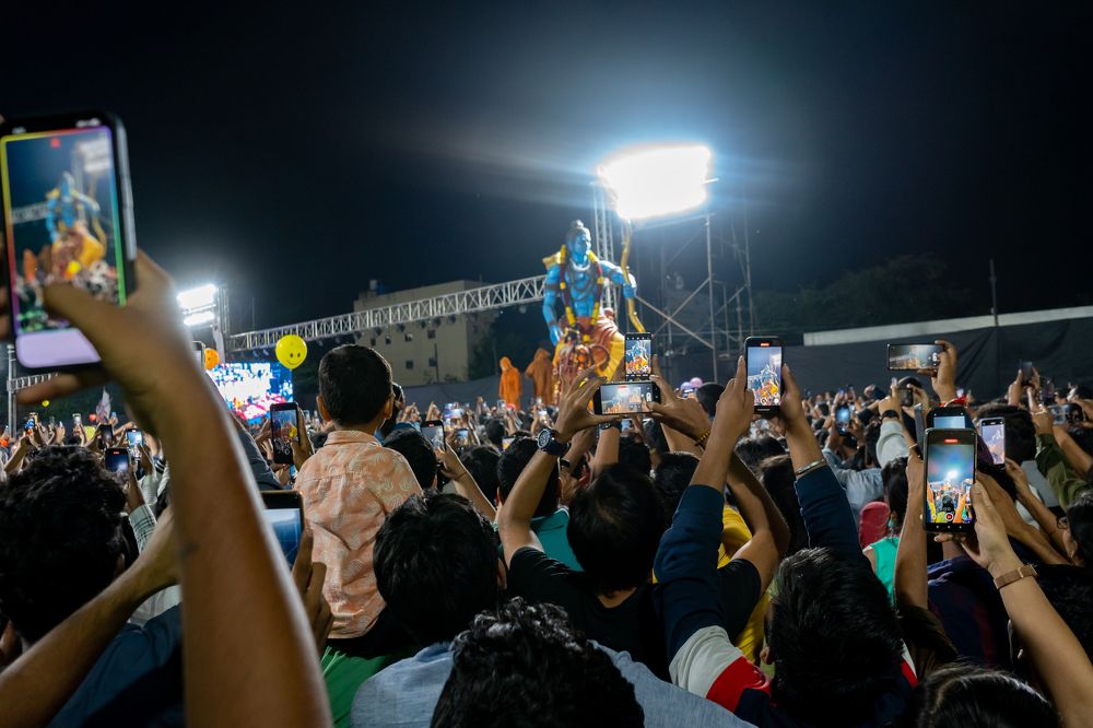 Фотография автора Aniket