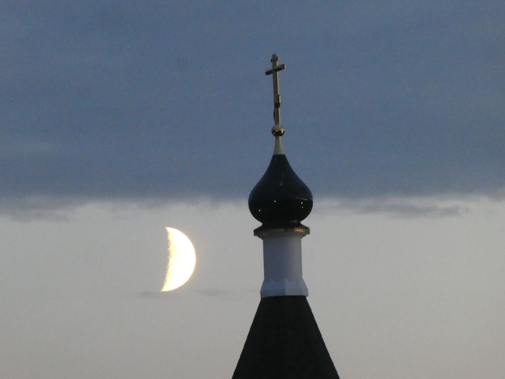 Photograph by Андрей Садчиков