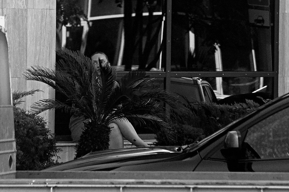 Фотография автора Глеб Рубашкин