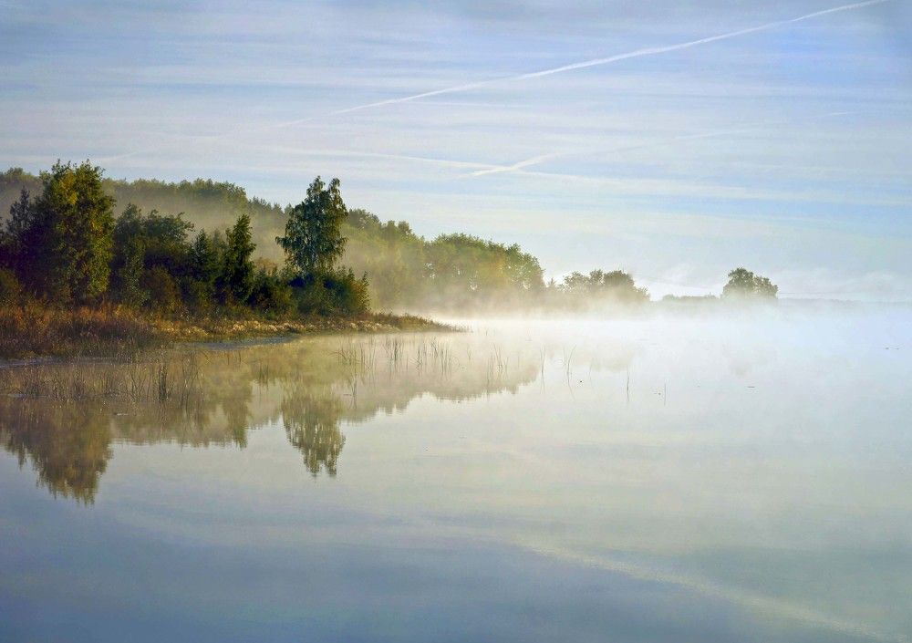 Photograph by Мишустина Татьяна