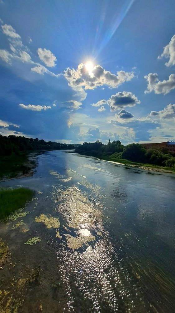 Photograph by Николай Худяков