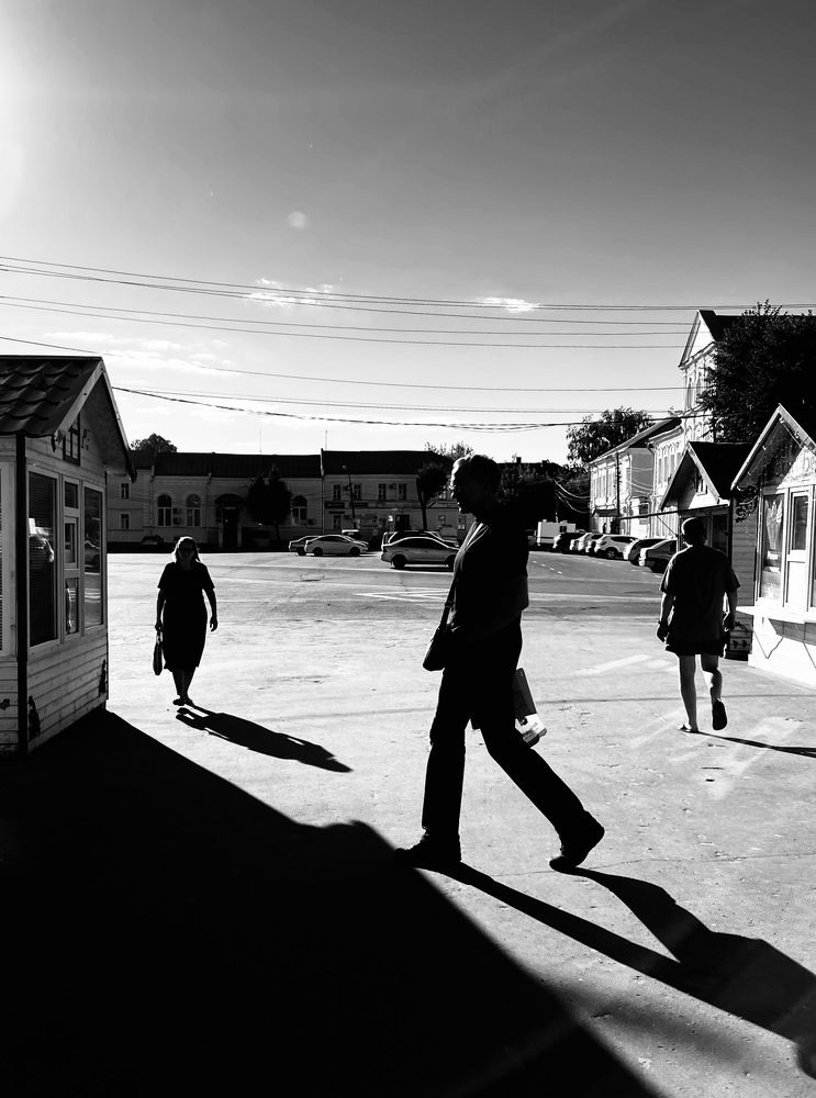 Photograph by Людмила Дорошева