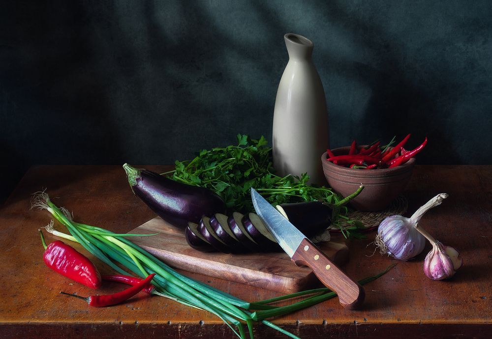 Photograph by Алтуфьев Сергей