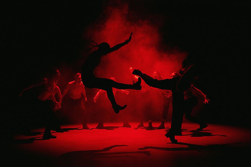 Photograph by Анастасия Нестерова