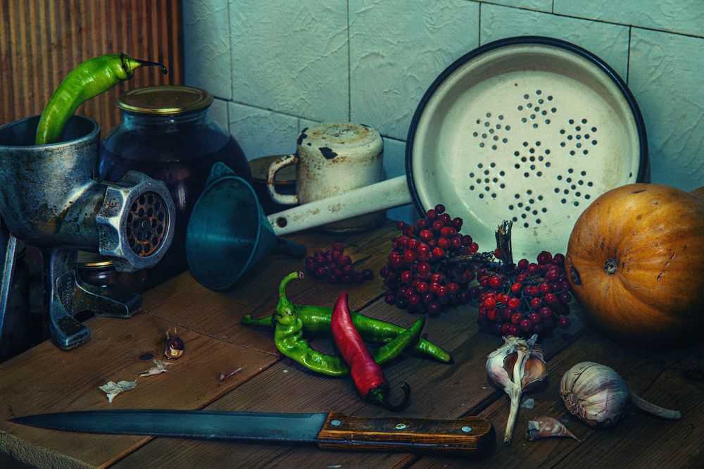 Photograph by Алтуфьев Сергей