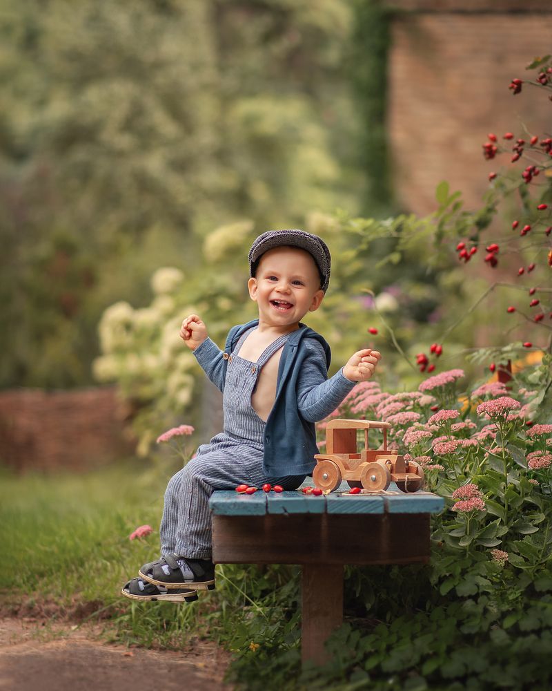 Photograph by Viktorija Nikitina