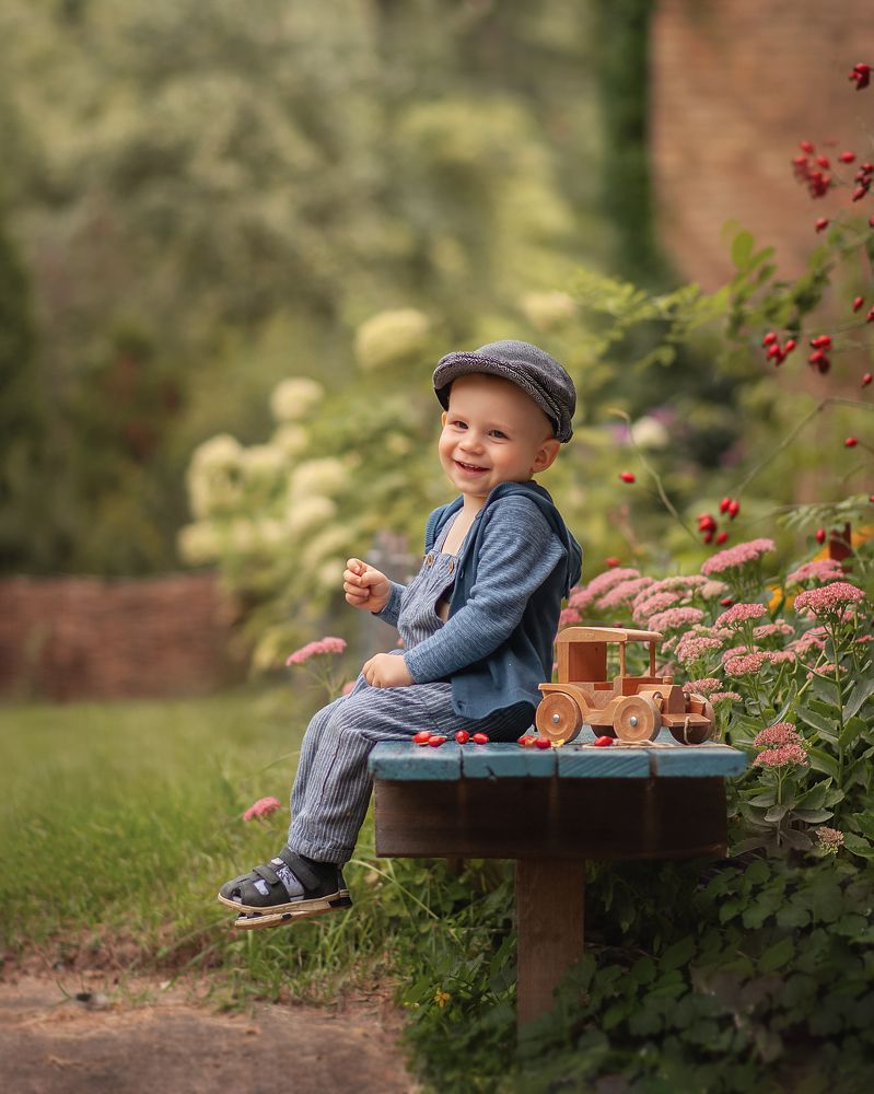 Photograph by Viktorija Nikitina