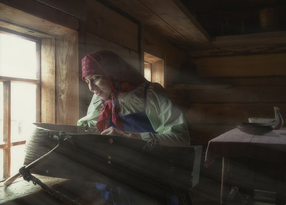 Photograph by Александр Чазов