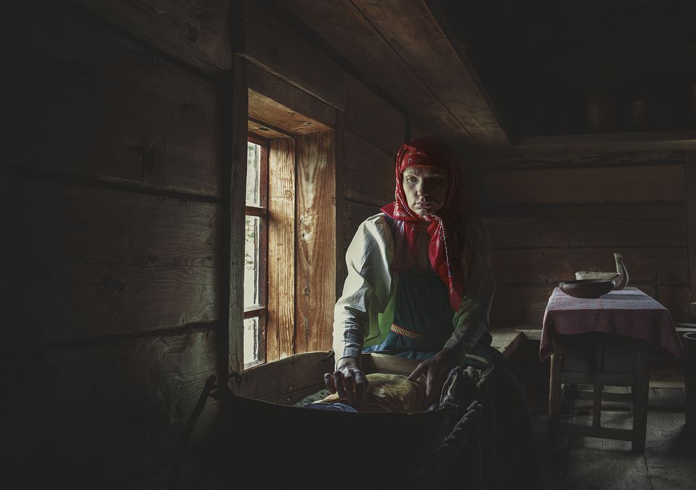 Photograph by Александр Чазов