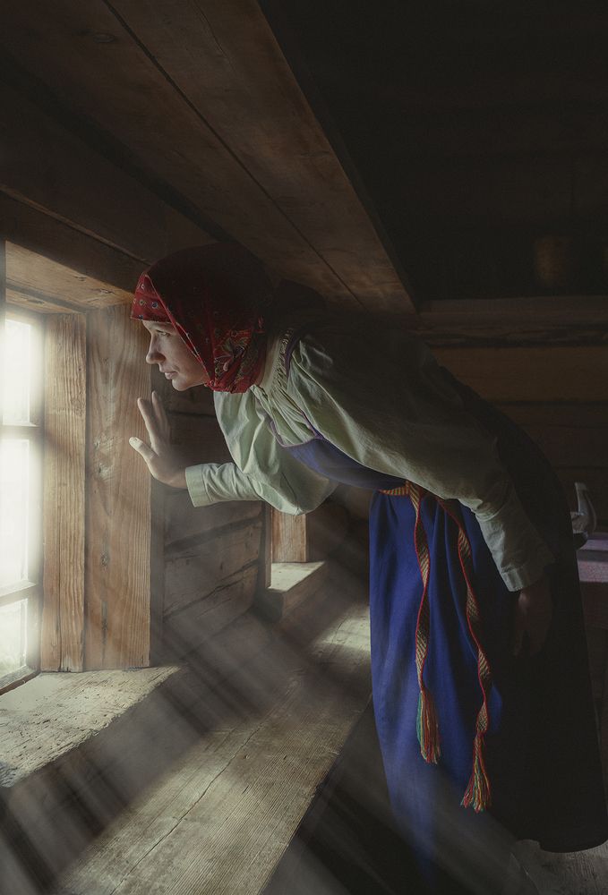 Photograph by Александр Чазов