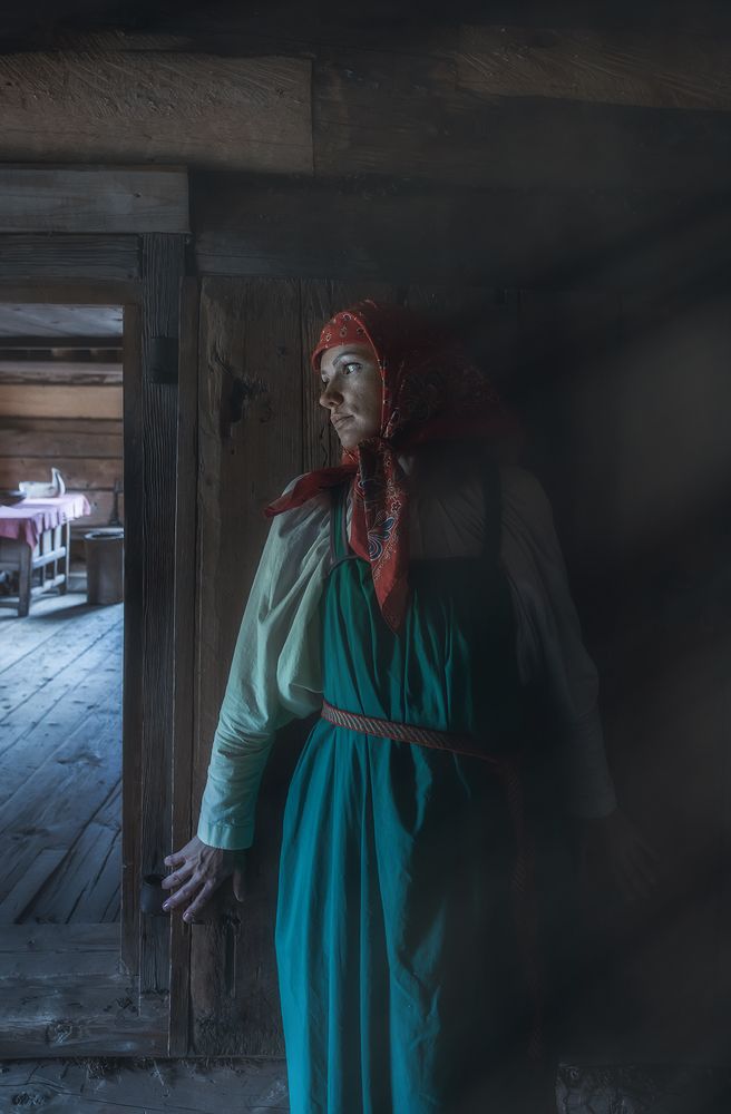 Photograph by Александр Чазов