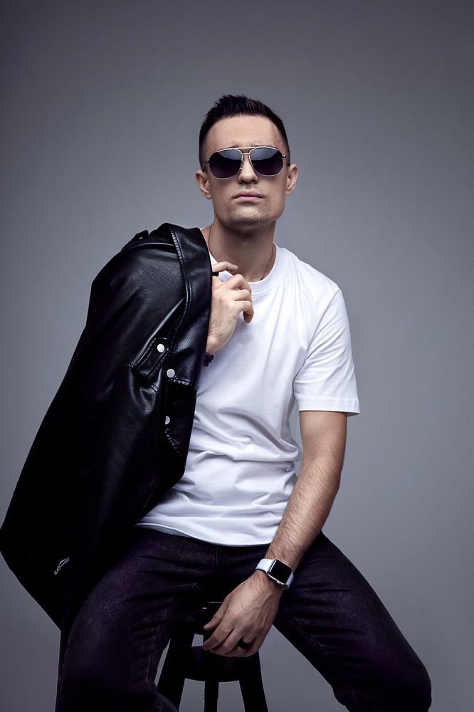 Photograph by Татьяна Молчанова